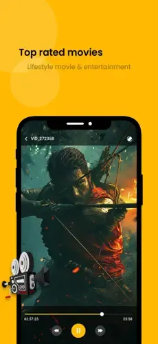 fancode-fc Top Rated Movies